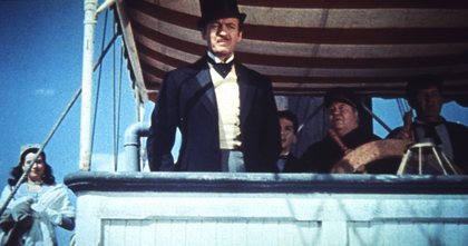 Phileas Fogg