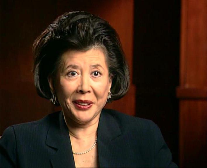 Tsai Chin
