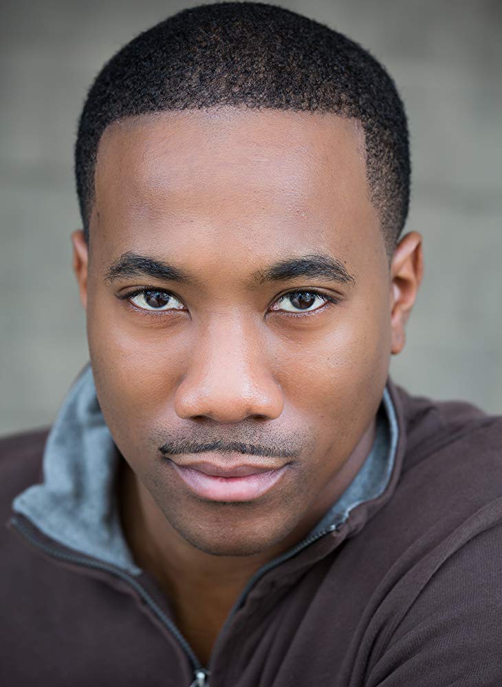 Terrance Sims