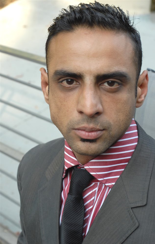 Raj Maan
