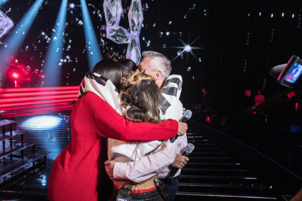 Louis Walsh
