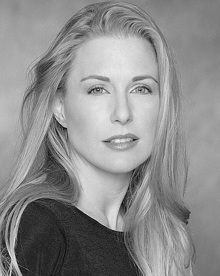 Katy Kurtzman