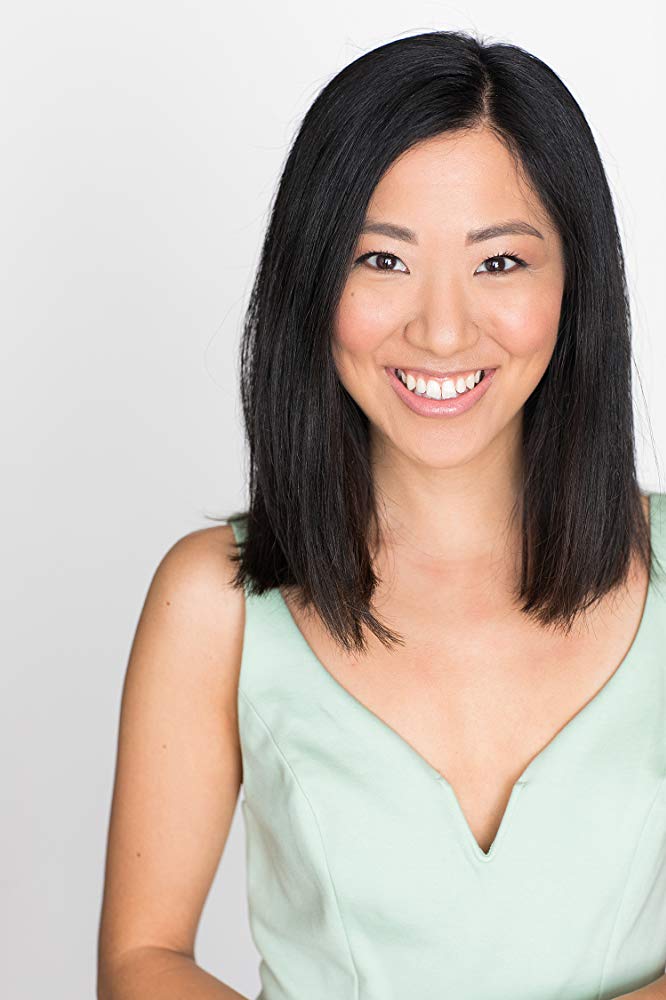 Hannah Choi