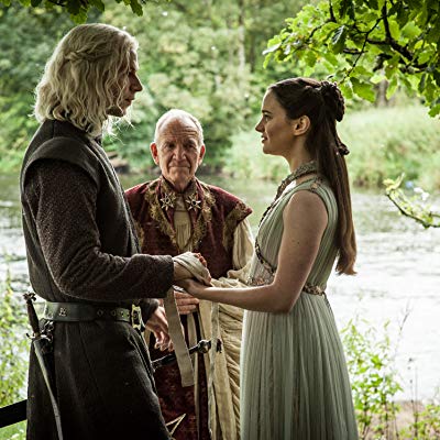 Lyanna Stark
