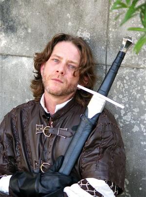 Christopher Berry