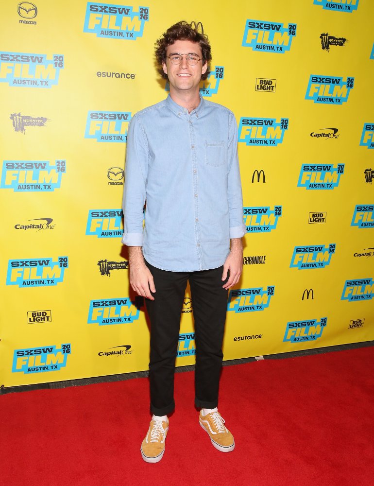 Drew