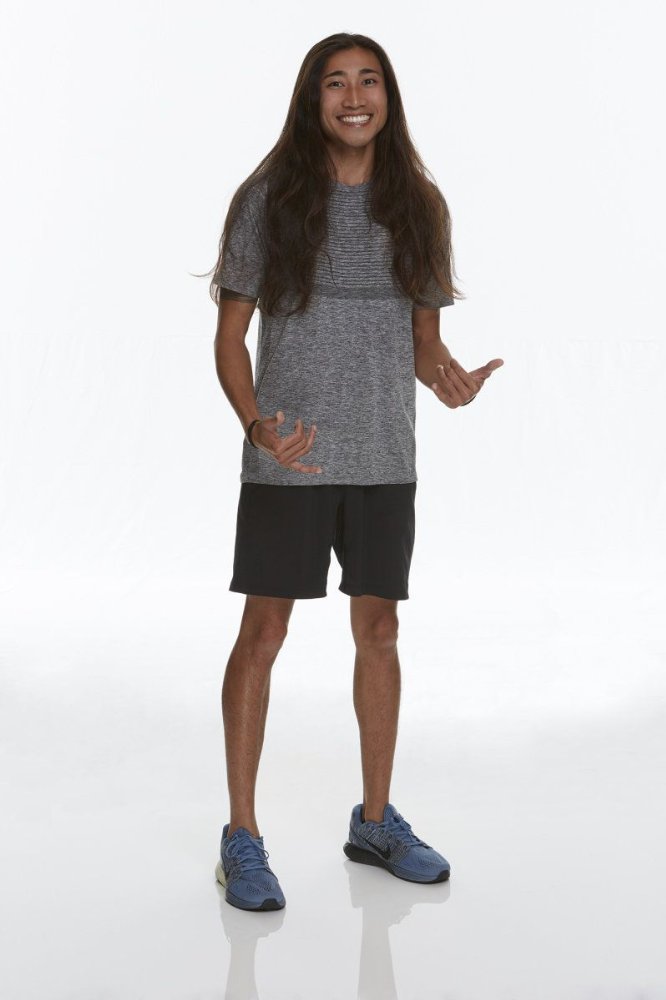 Kevin Ng