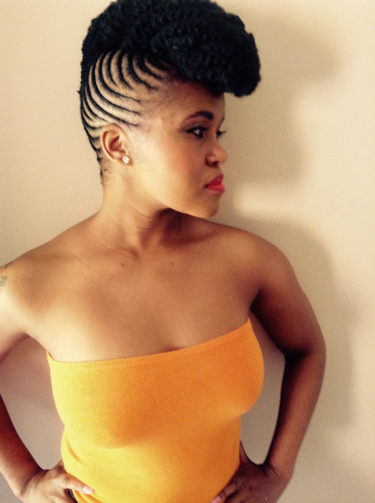 Buyi Mazibuko
