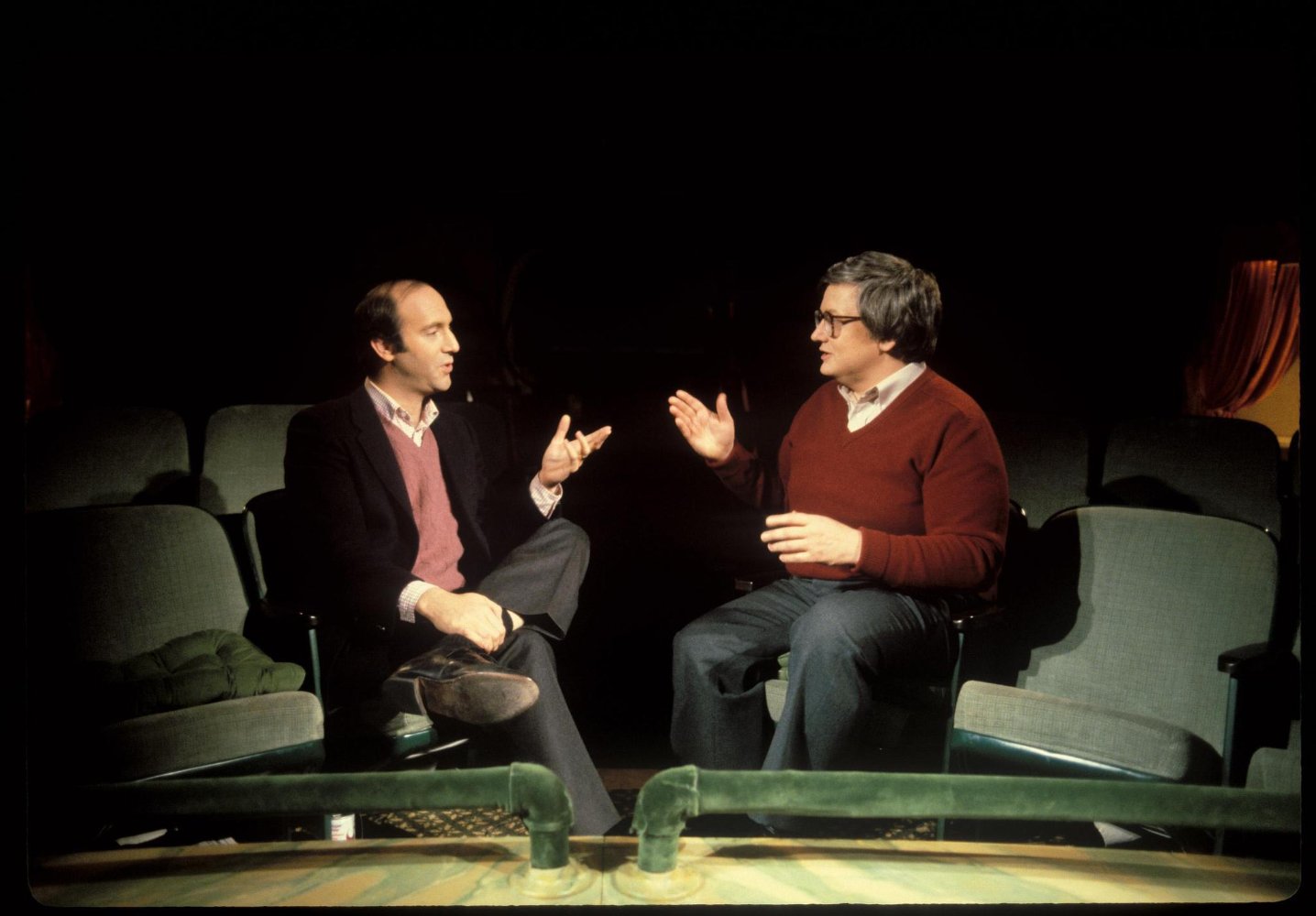 Roger Ebert