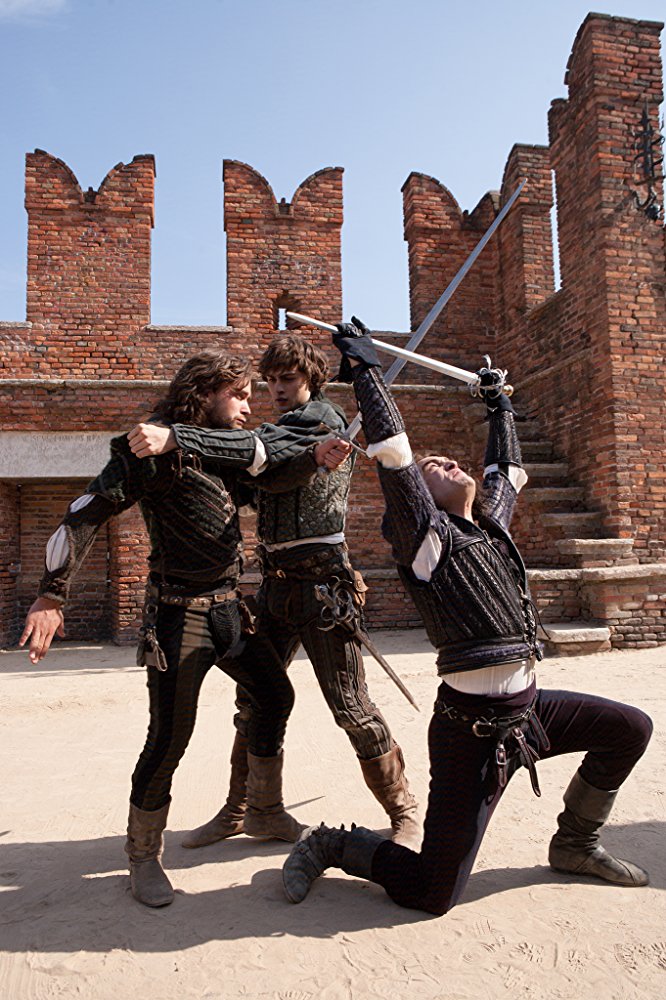 Mercutio