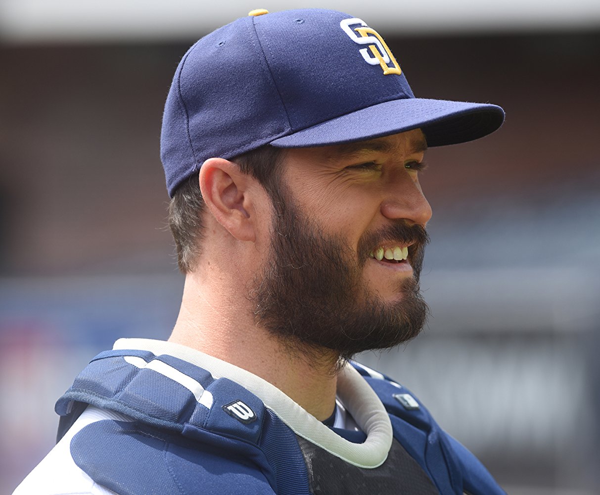 Mike Lawson
