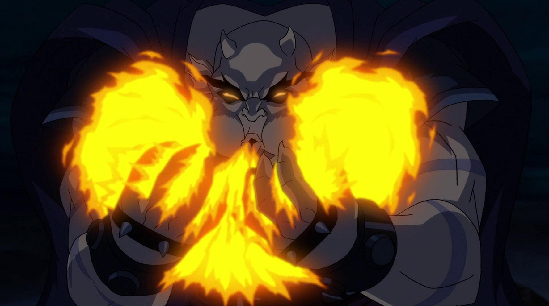 Etrigan the Demon