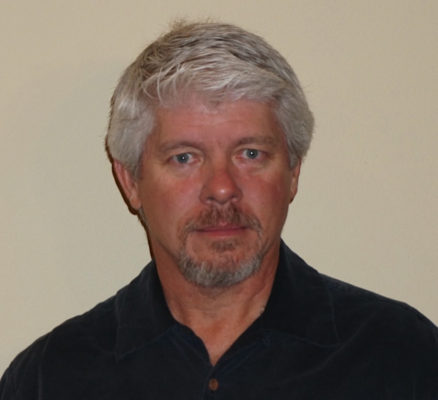 Gregory Nye