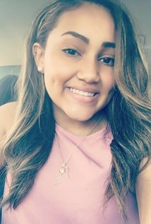 Kaysia Monique Stove