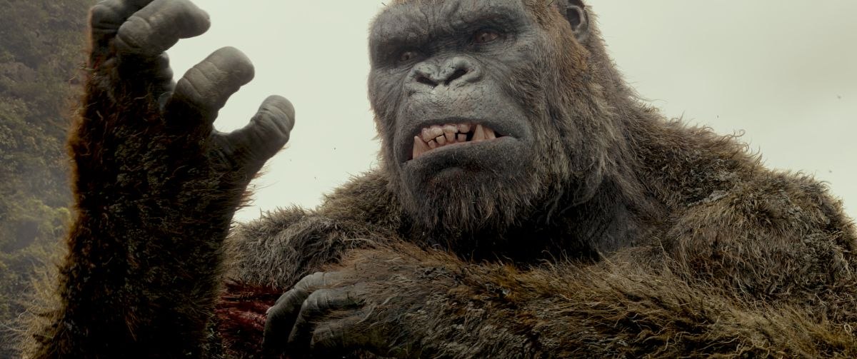 King Kong