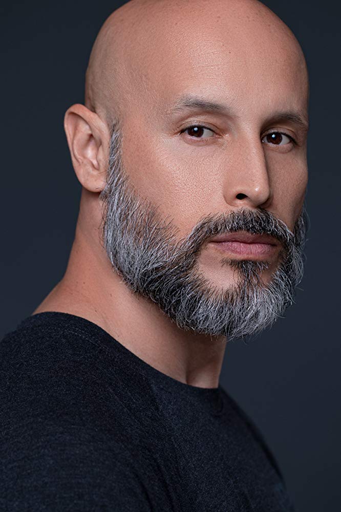 Mario Quezada