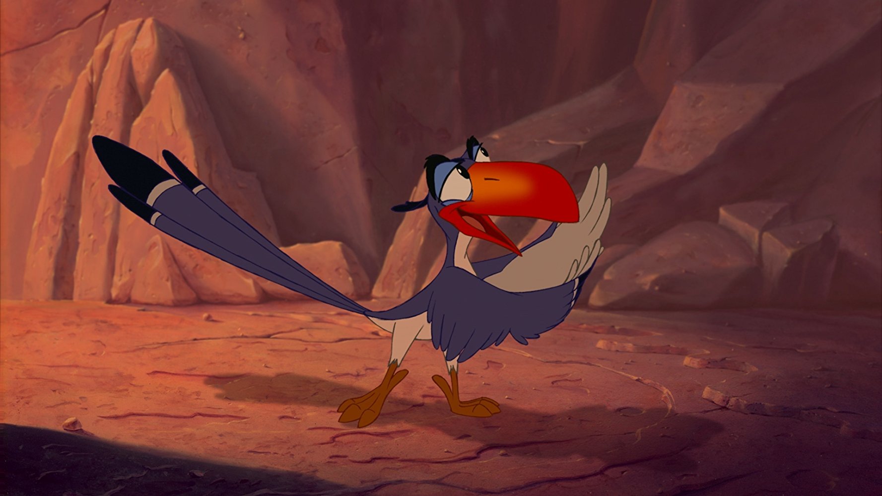 Zazu