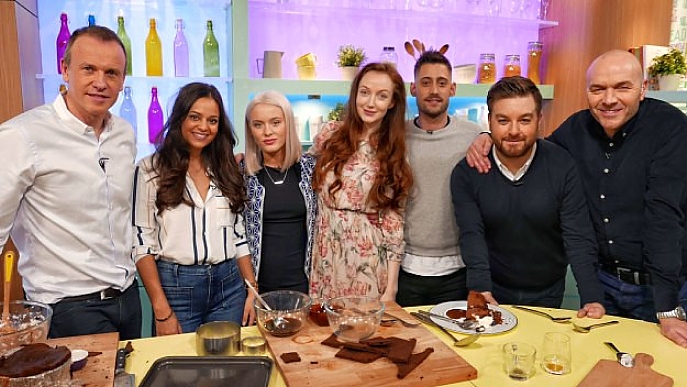 Simon Rimmer