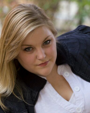 Allie Sundstrom