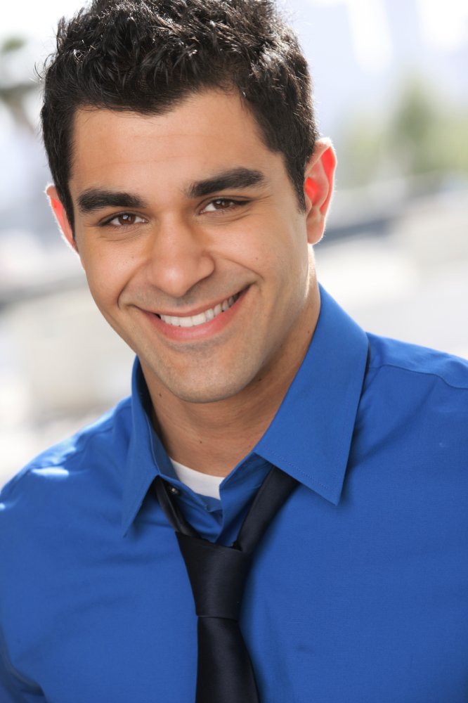 Bahram Khosraviani