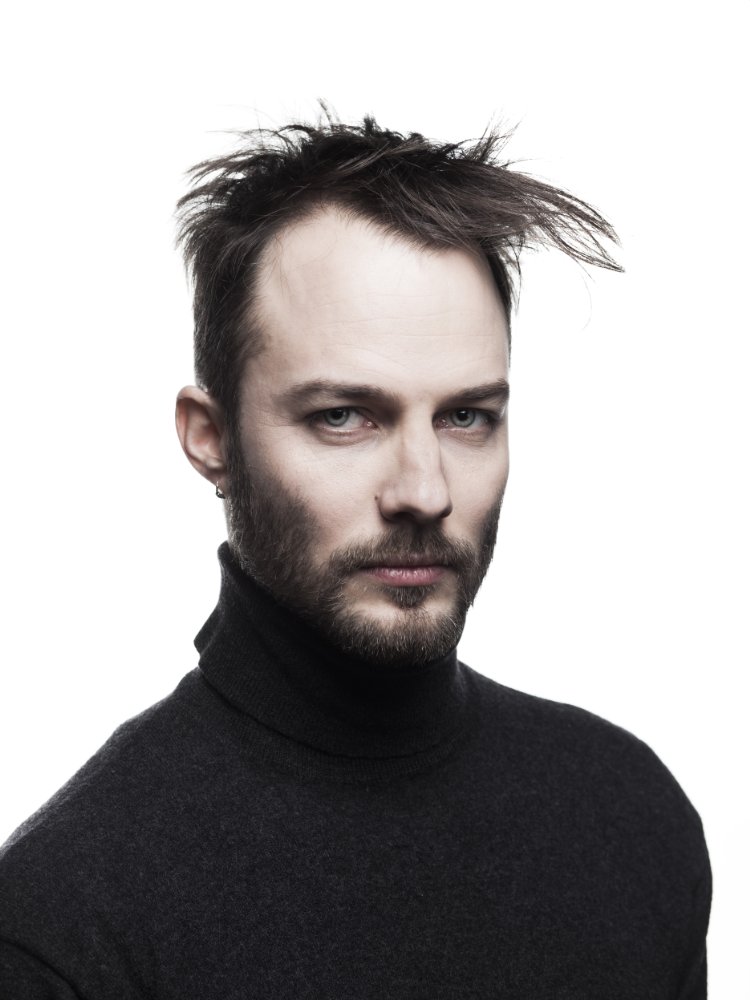 Maarten Ketels
