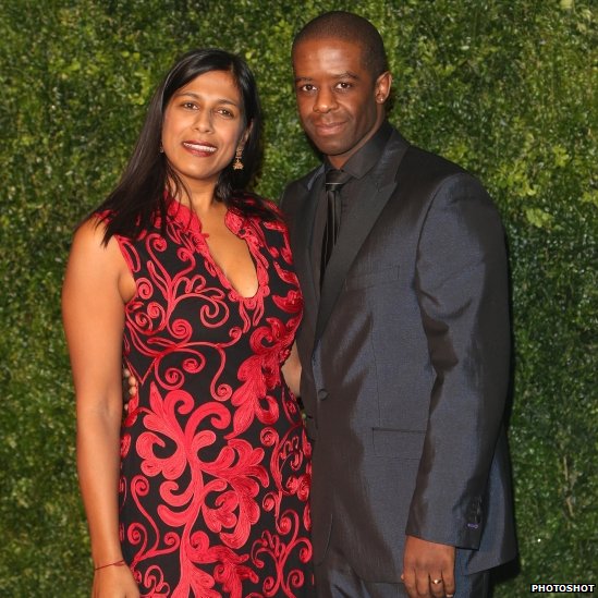 Lolita Chakrabarti
