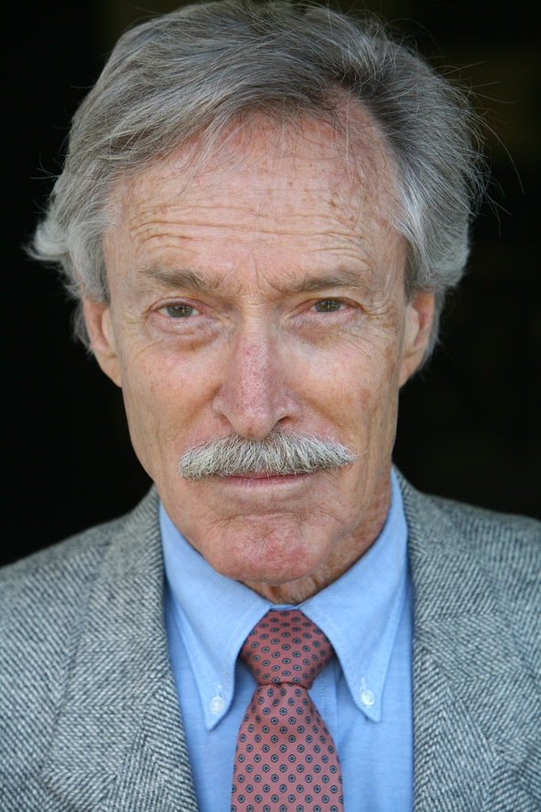 Patrick Gorman