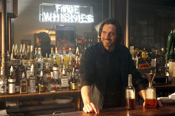 Thorsten Kaye