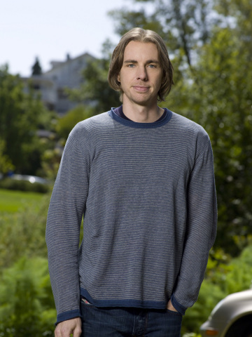 Crosby Braverman