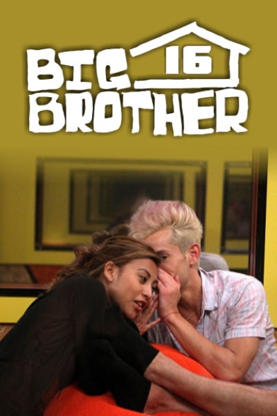 Big Brother - Season 16