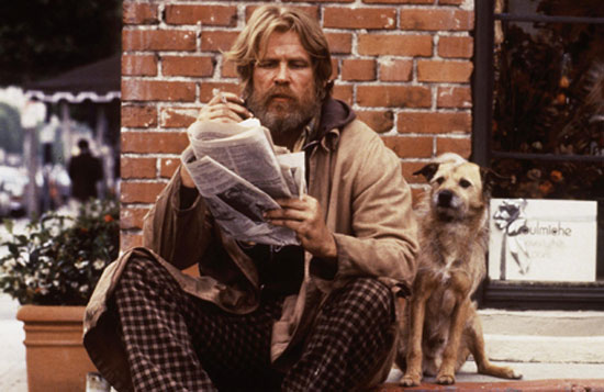 Jerry Baskin
