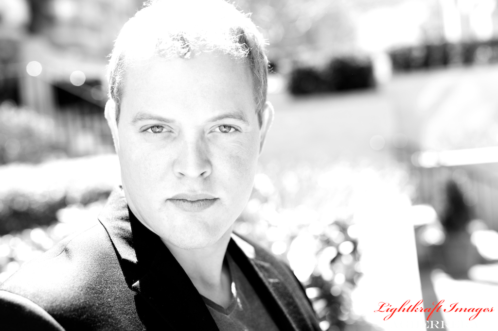 Christopher Faller