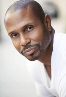 Keith Burke