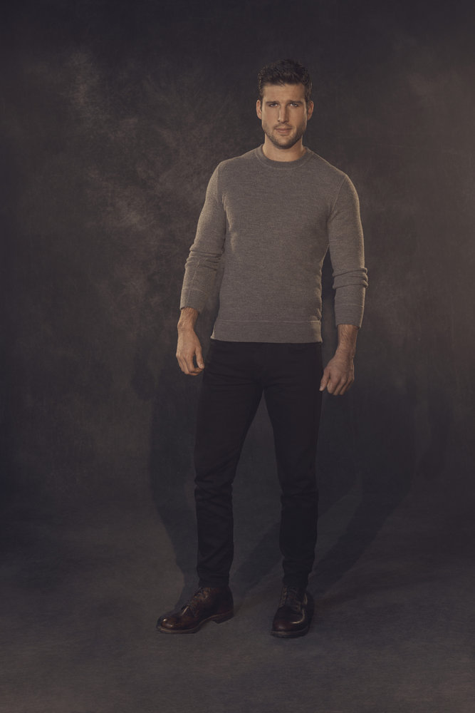 Parker Young