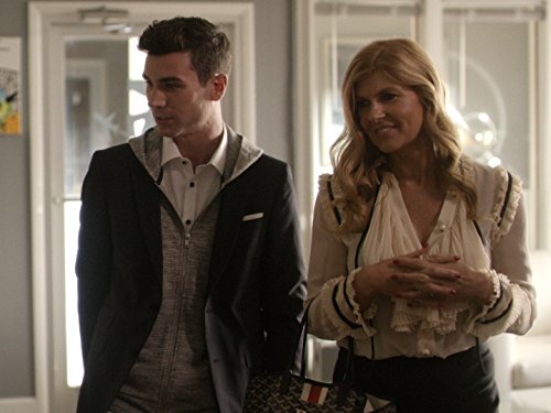 Connie Britton