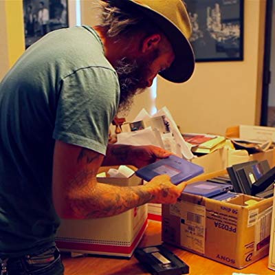 Himself - Investigative Filmmaker
