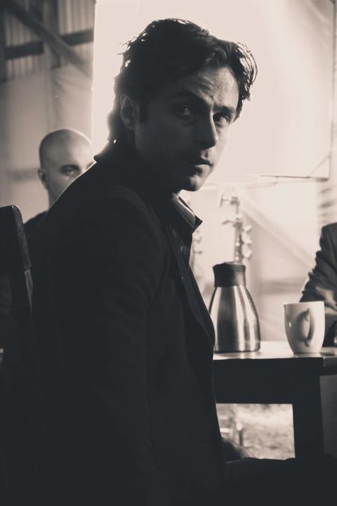 Adonis Kapsalis