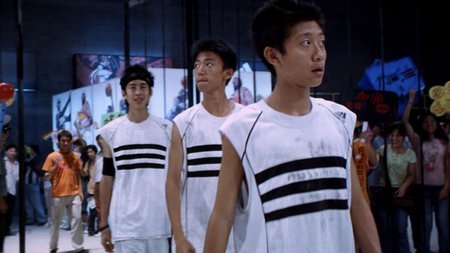 Yishan Zhang
