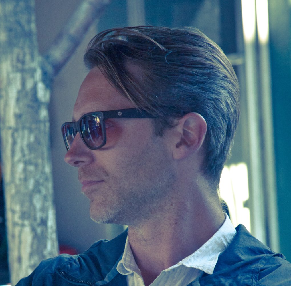 Nate Young
