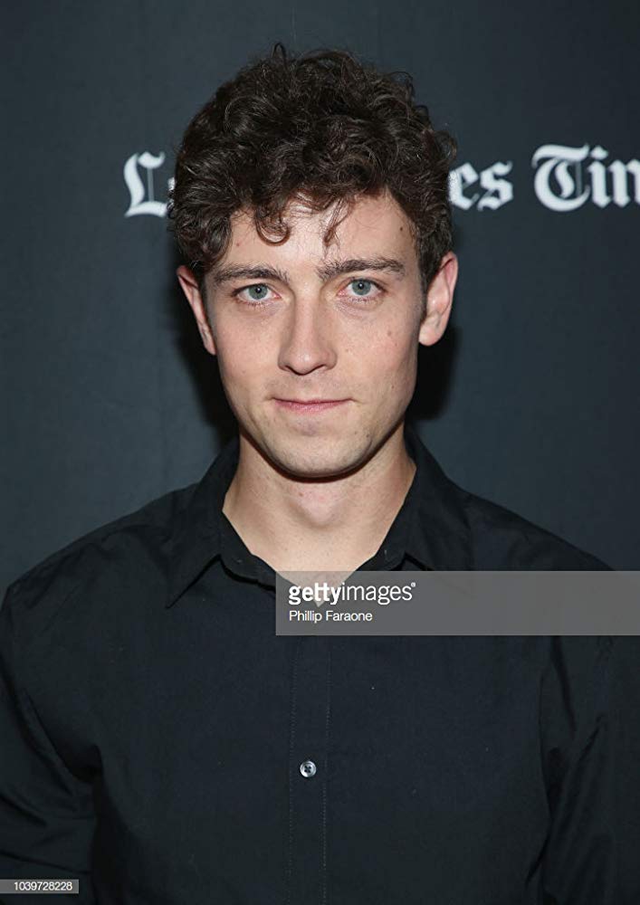 Isaac Jay