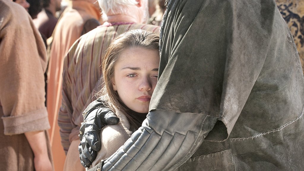 Syrio Forel