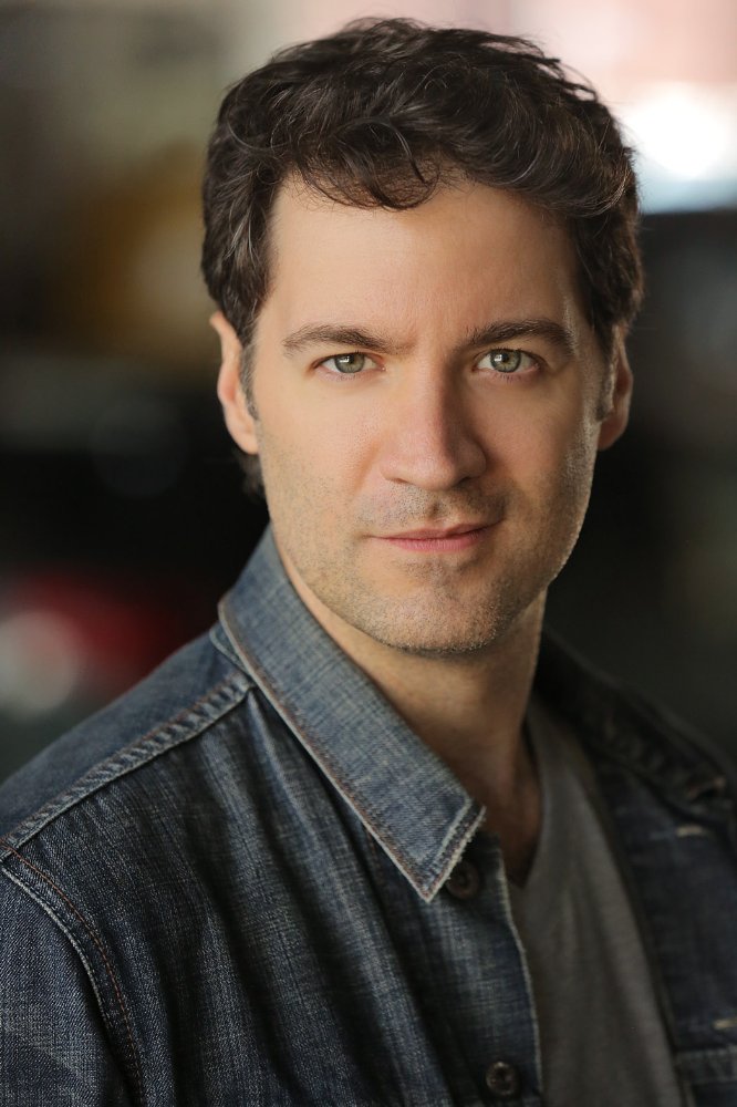 Matthew DeCapua