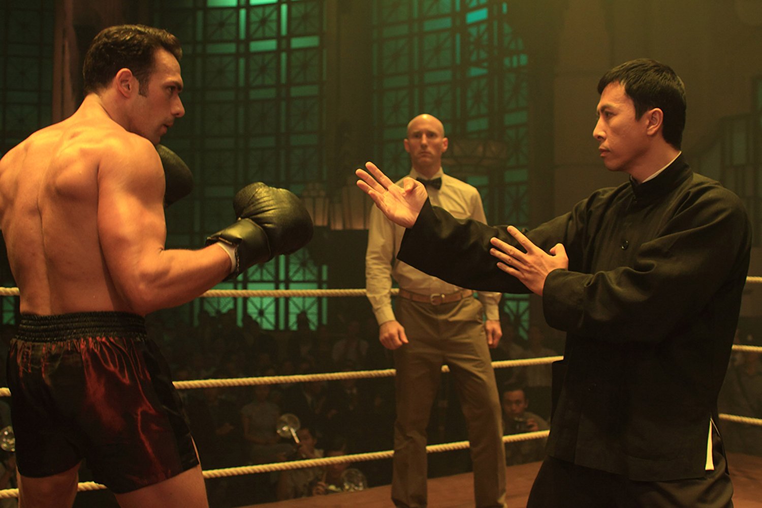 Ip Man