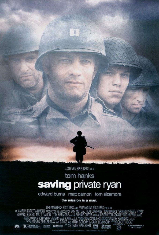 Private Ryan