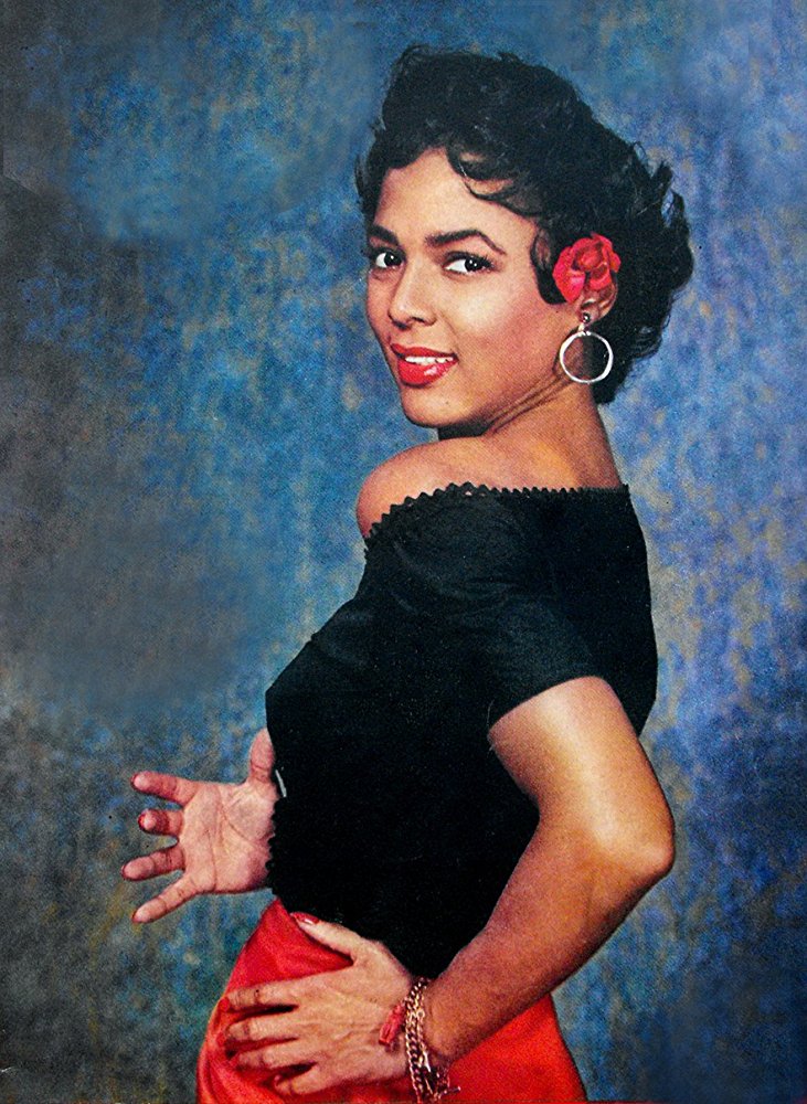 Carmen Jones