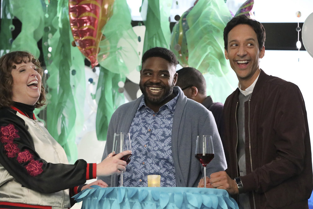 Danny Pudi