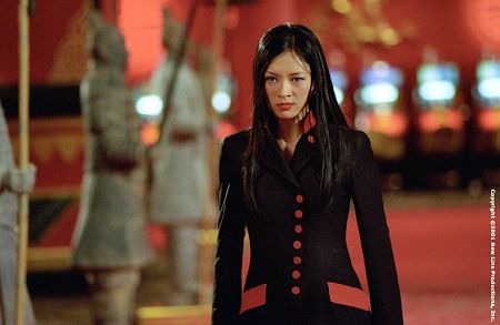 Hu Li