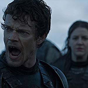 Theon Greyjoy
