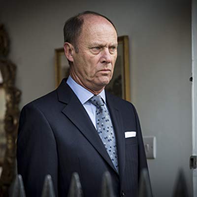 George Cornelius