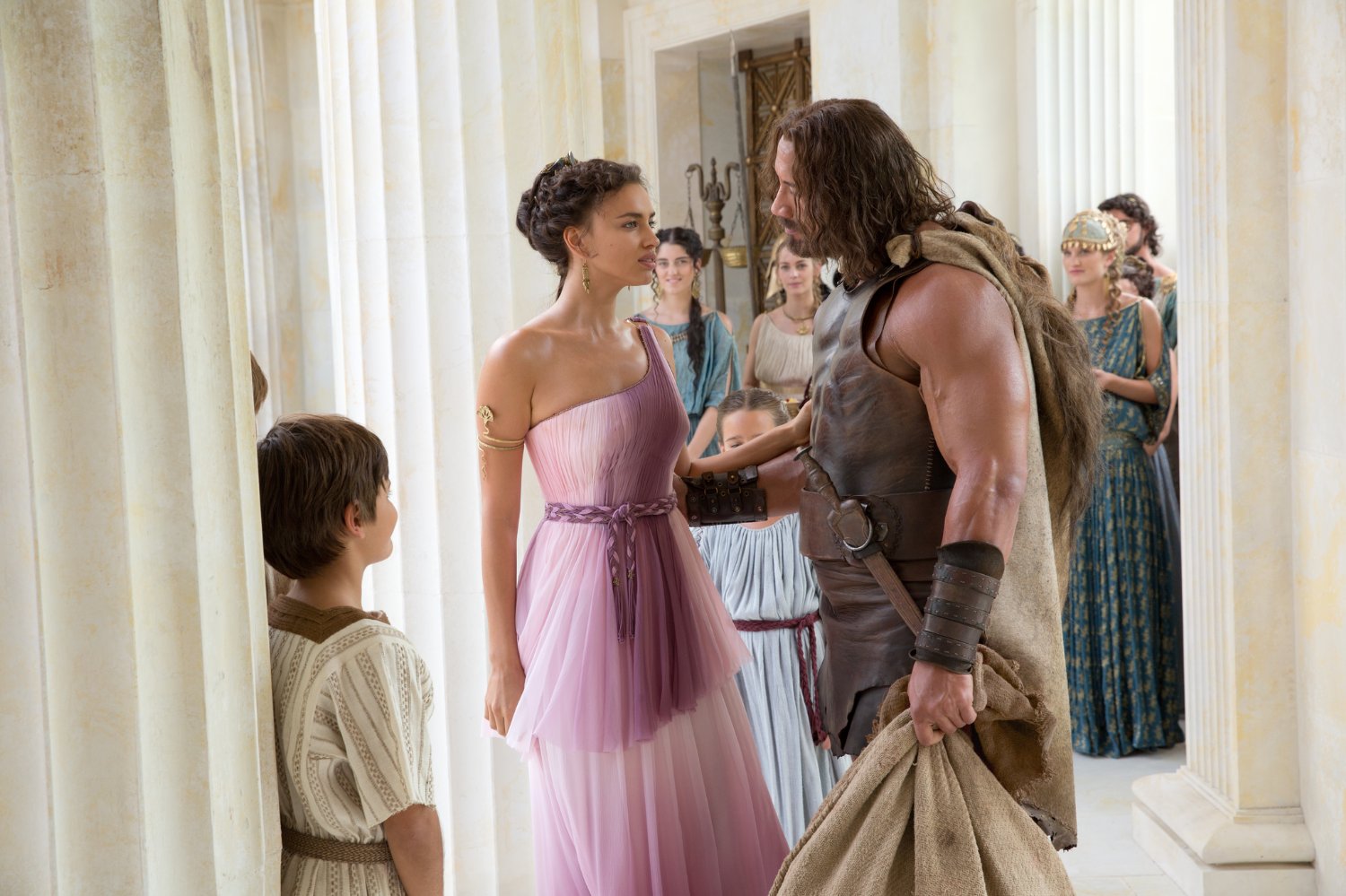 Hercules